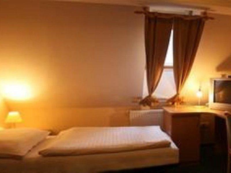 TeleDom Hotel Košice Eksteriør bilde