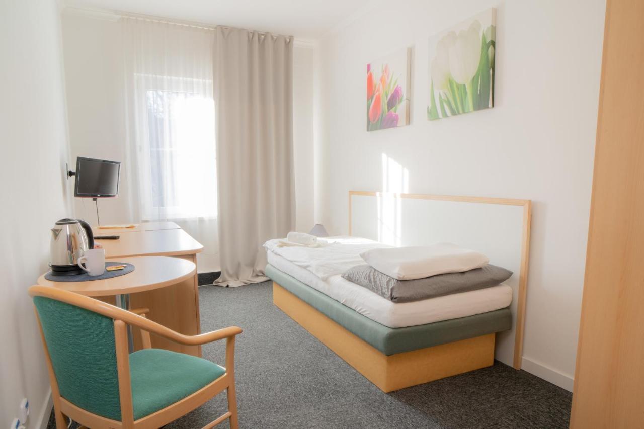TeleDom Hotel Košice Eksteriør bilde